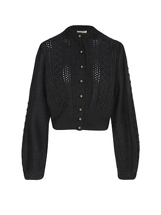 GOTTSEIDANK | Cardigan tradizionale LEA