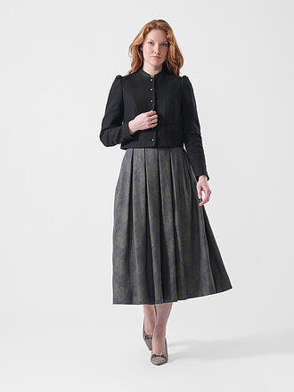 GOTTSEIDANK | Trachtenrock FENNEL