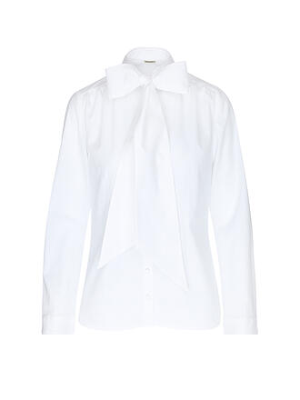 GOTTSEIDANK | Trachtenbluse ISABEL