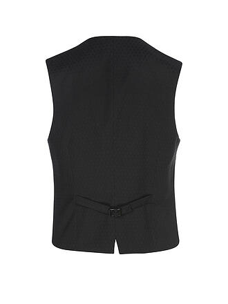 GOTTSEIDANK | Gilet tradizionale IGANAZNS