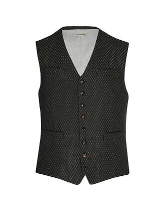 GOTTSEIDANK | Gilet tradizionale ELIAS