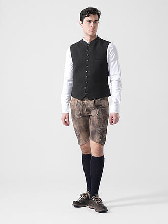 GOTTSEIDANK | Gilet tradizionale KONSTANTIN