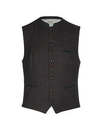 GOTTSEIDANK | Gilet tradizionale KONSTANTIN
