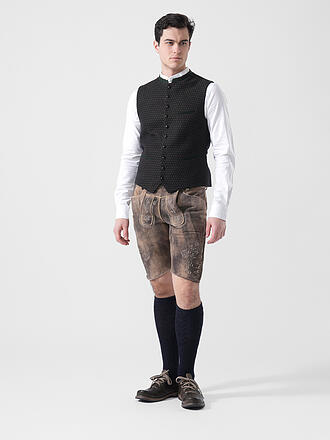 GOTTSEIDANK | Gilet tradizionale KONSTANTIN