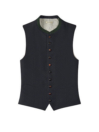 GOTTSEIDANK | Gilet tradizionale KONSTANTIN