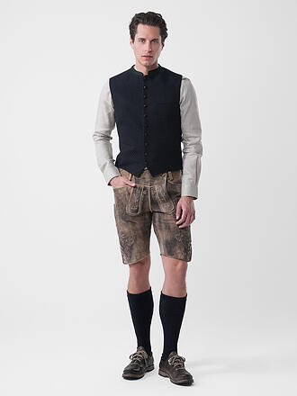 GOTTSEIDANK | Gilet tradizionale KONSTANTIN