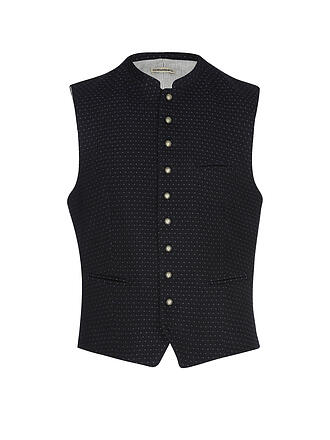 GOTTSEIDANK | Gilet tradizionale KONSTANTIN