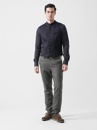 GOTTSEIDANK | Gilet tradizionale KONSTANTIN