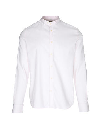 GOTTSEIDANK | Camicia tradizionale LENZ