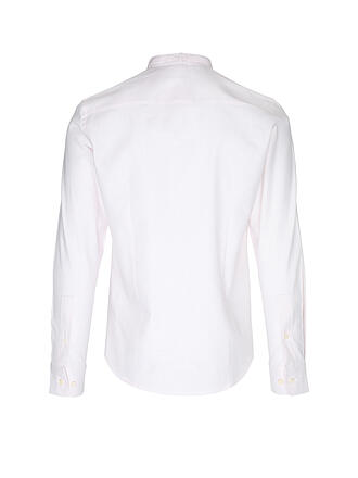 GOTTSEIDANK | Camicia tradizionale LENZ