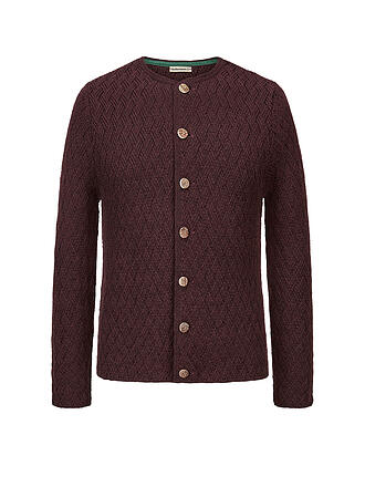 GOTTSEIDANK | Cardigan tradizionale EUSTACHIUS