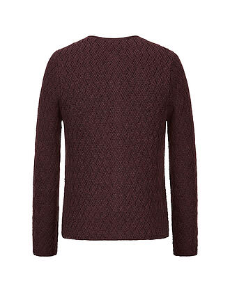 GOTTSEIDANK | Cardigan tradizionale EUSTACHIUS