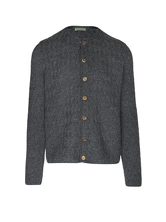 GOTTSEIDANK | Cardigan tradizionale EUSTACHIUS