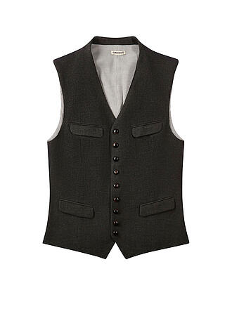 GOTTSEIDANK | Gilet tradizionale PIUS