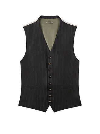 GOTTSEIDANK | Gilet tradizionale ELIAS