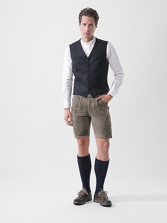 GOTTSEIDANK | Gilet tradizionale ELIAS
