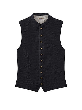 GOTTSEIDANK | Gilet tradizionale KONSTANTIN