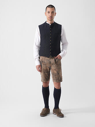 GOTTSEIDANK | Gilet tradizionale KONSTANTIN