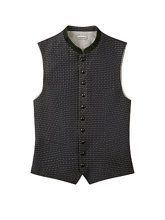 GOTTSEIDANK | Gilet tradizionale KONSTANTIN