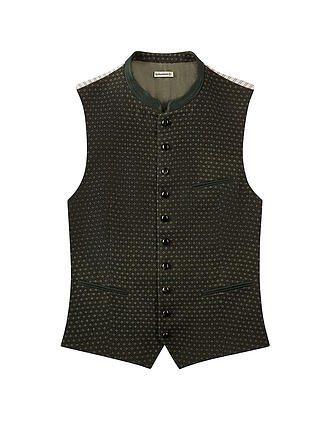 GOTTSEIDANK | Gilet tradizionale KONSTANTIN