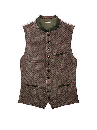 GOTTSEIDANK | Gilet tradizionale KONSTANTIN