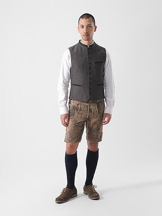 GOTTSEIDANK | Gilet tradizionale KONSTANTIN