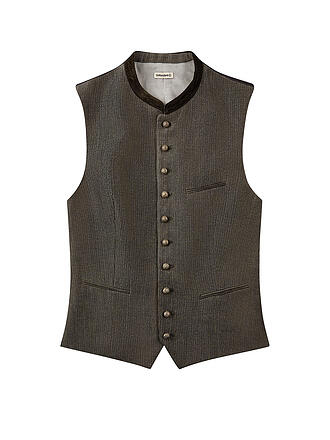 GOTTSEIDANK | Gilet tradizionale KONSTANTIN