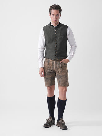 GOTTSEIDANK | Gilet tradizionale KONSTANTIN