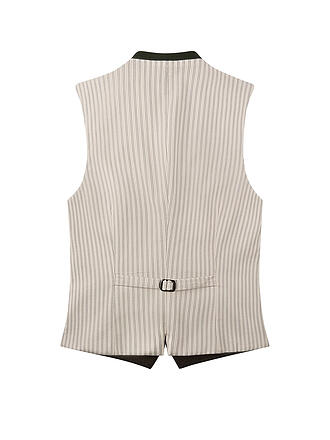 GOTTSEIDANK | Gilet tradizionale WENZEL