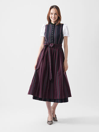 GOTTSEIDANK | Camicetta Dirndl FRANKA
