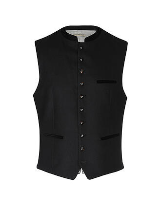 GOTTSEIDANK | Gilet tradizionale KONSTANTIN