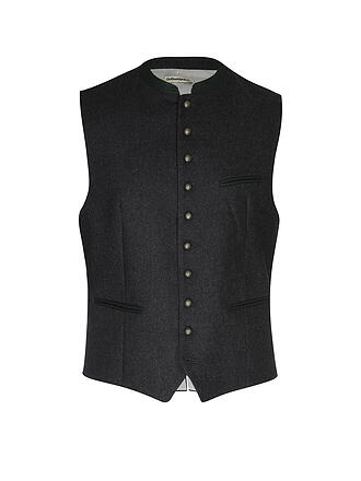 GOTTSEIDANK | Gilet tradizionale KONSTANTIN