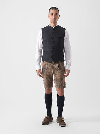 GOTTSEIDANK | Gilet tradizionale KONSTANTIN