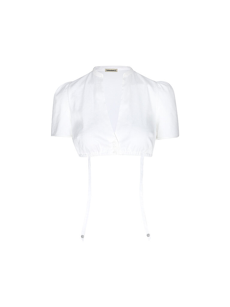 Nome del prodotto: Camicetta Dirndl bianco 38