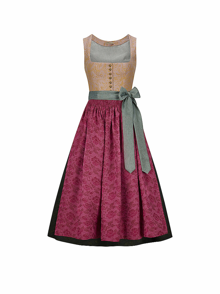 Dirndl MONIKA beige 46