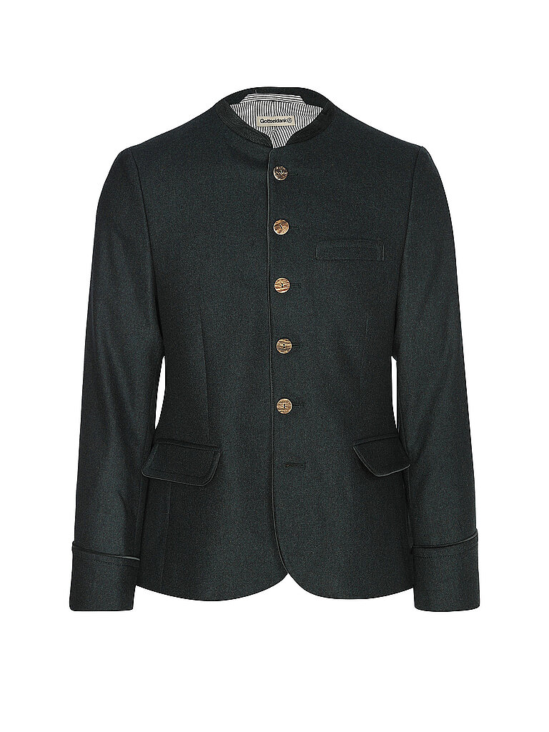 Trachtensakko HELMUT verde scuro 48