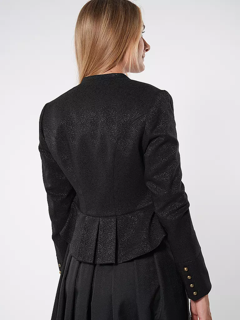 GOTTSEIDANK | Blazer tradizionale BARBARA | 