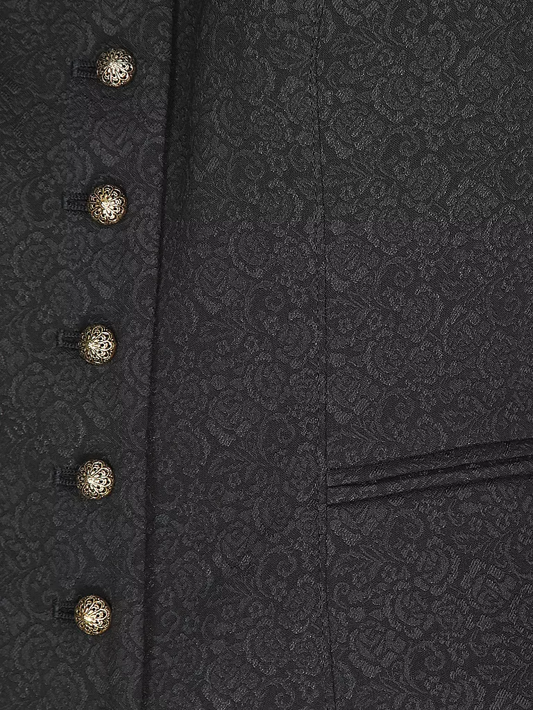 GOTTSEIDANK | Blazer tradizionale BARBARA | 