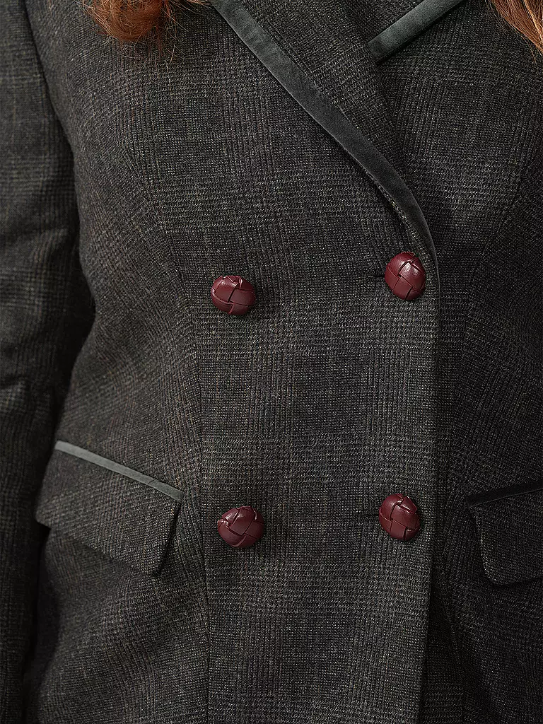 GOTTSEIDANK | Blazer tradizionale GESA | 
