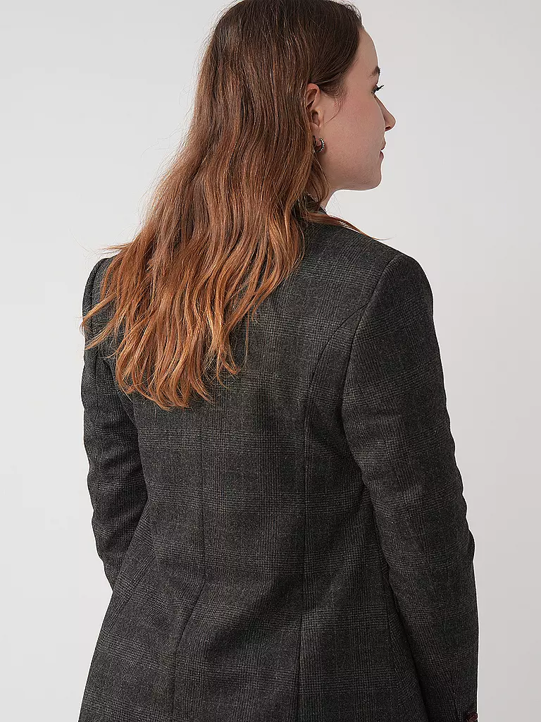 GOTTSEIDANK | Blazer tradizionale GESA | 