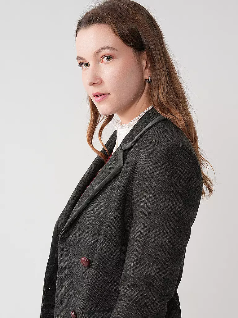 GOTTSEIDANK | Blazer tradizionale GESA | 