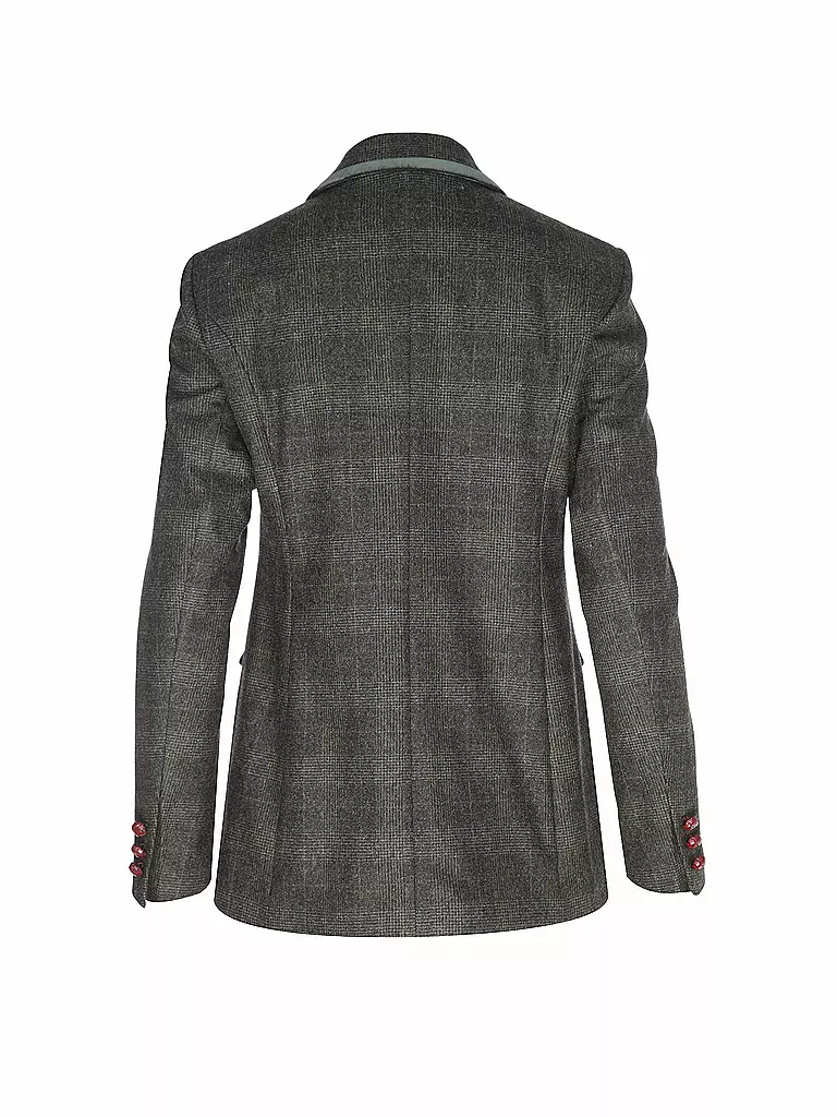 GOTTSEIDANK | Blazer tradizionale GESA | 