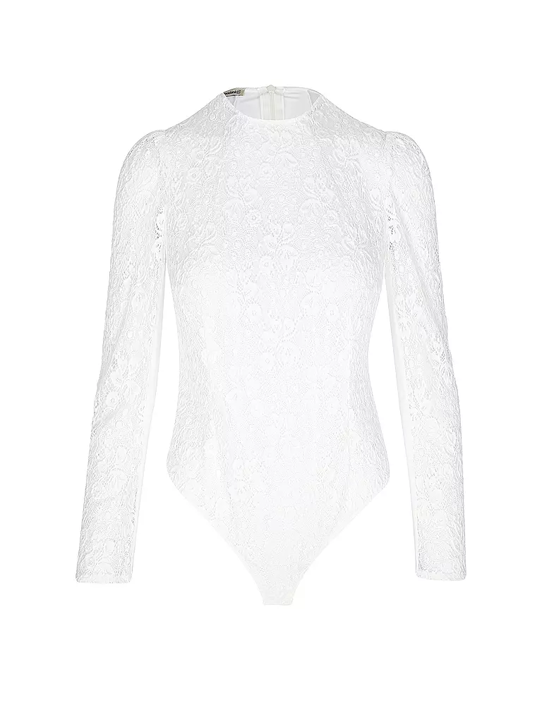 GOTTSEIDANK | Body tradizionale ELIN | Crema