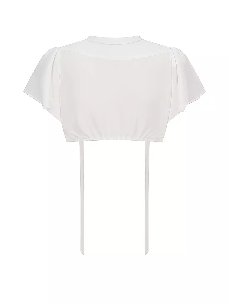 GOTTSEIDANK | Camicetta da Dirndl MILA | 