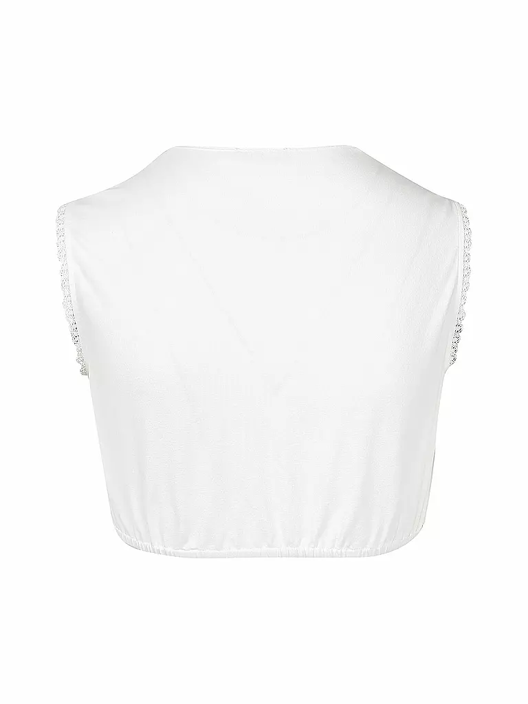 GOTTSEIDANK | Camicetta Dirndl ARIANA | 