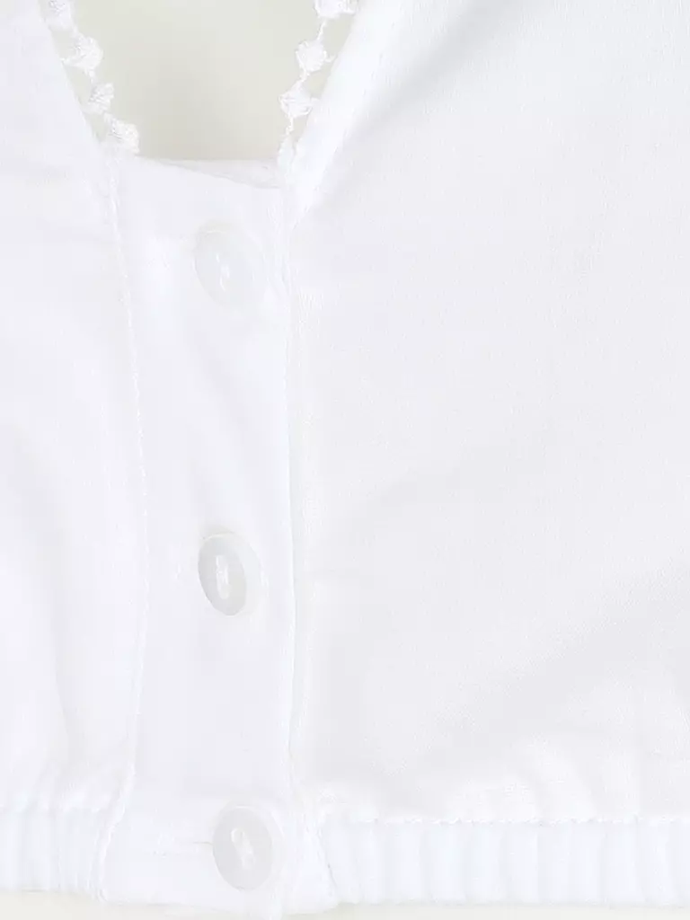 GOTTSEIDANK | Camicetta Dirndl SOPHIE | 