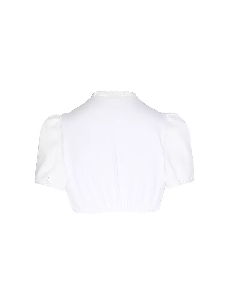 GOTTSEIDANK | Camicetta Dirndl | 