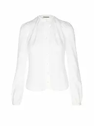 GOTTSEIDANK | Camicetta tradizionale VALERIE | Crema
