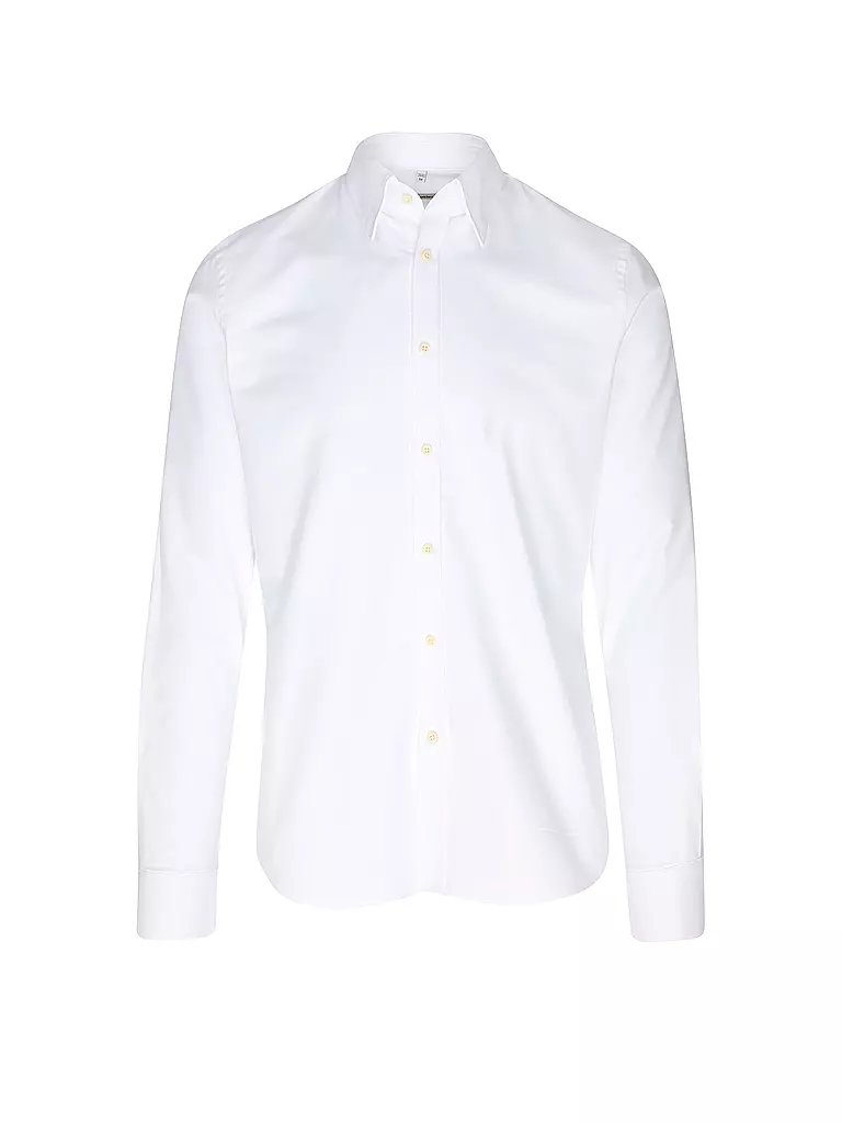 GOTTSEIDANK | Camicia EDDY | Bianco