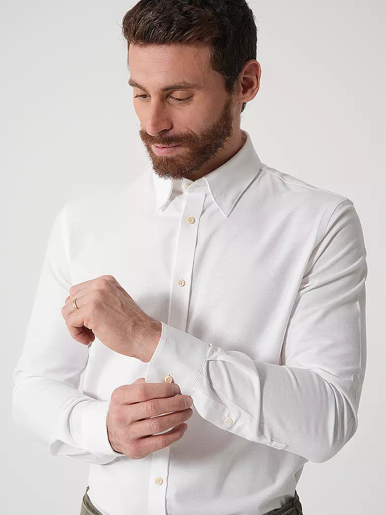GOTTSEIDANK | Camicia EDDY | 
